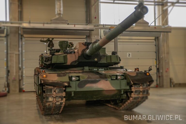 Bumar Labedy » Zakłady Mechaniczne “BUMAR-ŁABĘDY” podsumowują rok 2025.